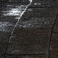 雨