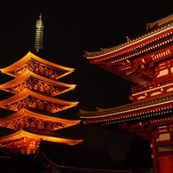 浅草寺