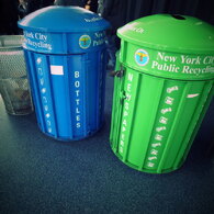 Garbage Box