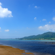 石垣島