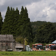 夏の里