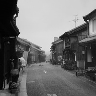 通り雨