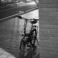 自転車