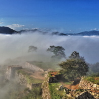 竹田城ＨＤＲ３