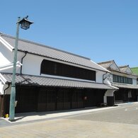 肥前塩田宿