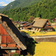 白川郷