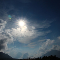 空