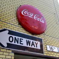 追憶のルート16　One Way