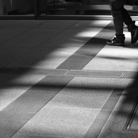 Crossing of life