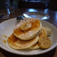 パンケーキ