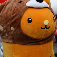 キュンちゃん