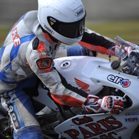 SUPERBIKE　RACE　in　OKAYAMA③