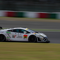 2013 SUPER GT SUZUKA #2