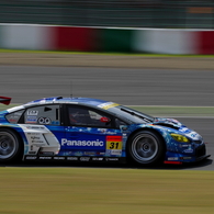 2013 SUPER GT SUZUKA #4