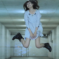 跳