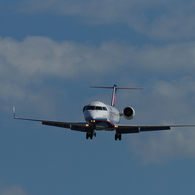 空と陸の間７