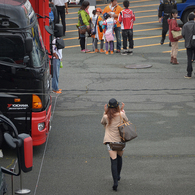 2013 SUPER GT IN KYUSHU 300KM　11
