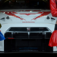 2013 SUPER GT IN　KYUSHU 300KM　14