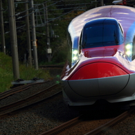 E6系 1