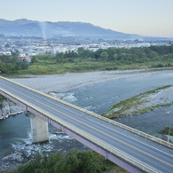 天竜川