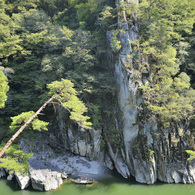 龍角峯