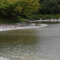 日本庭園