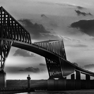 Tokyo Gatebridge  Story Scene-2