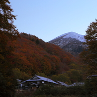 酸ヶ湯