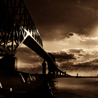 Tokyo Retro Bridge