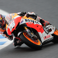 Dani PEDROSA Repsol Honda Team