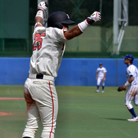 日大#25村田