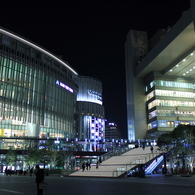 大阪の夜05