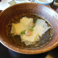 お豆腐＆湯葉