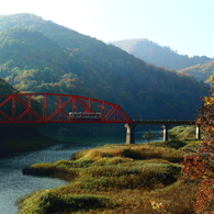 錦秋湖