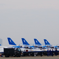 Blue Impulse