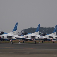 Blue Impulse