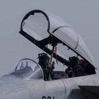 【入間航空祭2013】複座