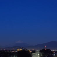 外気温５℃