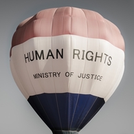 HUMAN　RIGHTS