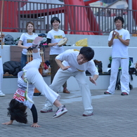 Capoeira　～ギャラリー完成しました！～