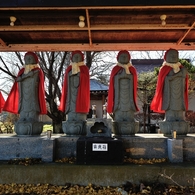 鵡川大漁地蔵堂