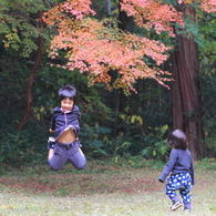 秋Jump