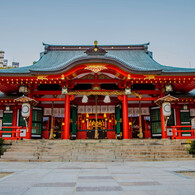 生田神社