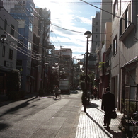 DPP_0024　根津界隈