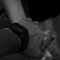 When a man loves a woman