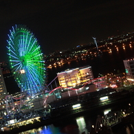 みなとみらい その2-1