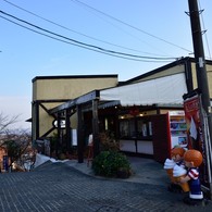 おしゃれな店