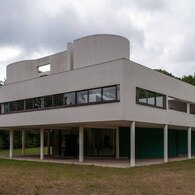 Villa Savoye #2