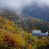 Secret Lake
