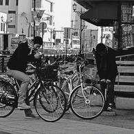 自転車百景　10